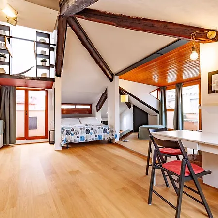 Loft Blenner *