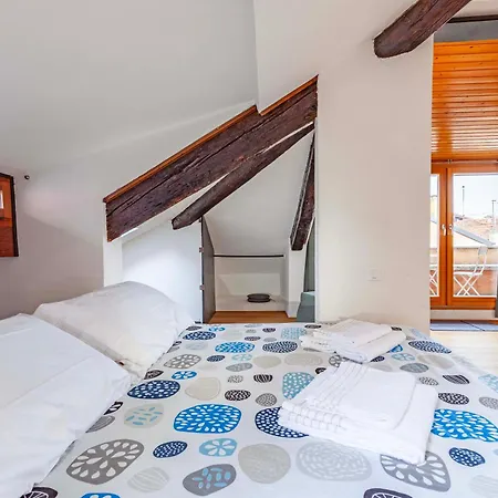 Loft Blenner