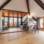 Loft Blenner Apartment