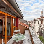 Apartment Loft Blenner Venice