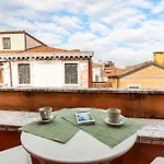 Apartment Loft Blenner Venice
