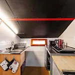 Loft Blenner * Venedig