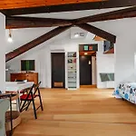 Loft Blenner * Wenecja