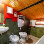 Loft Blenner Lägenhet Venedig