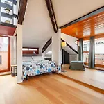 Loft Blenner *