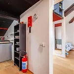 Loft Blenner Lägenhet