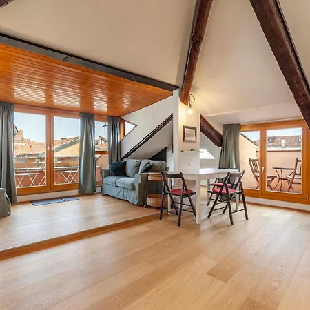 Loft Blenner *