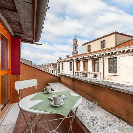 Loft Blenner * Venedig