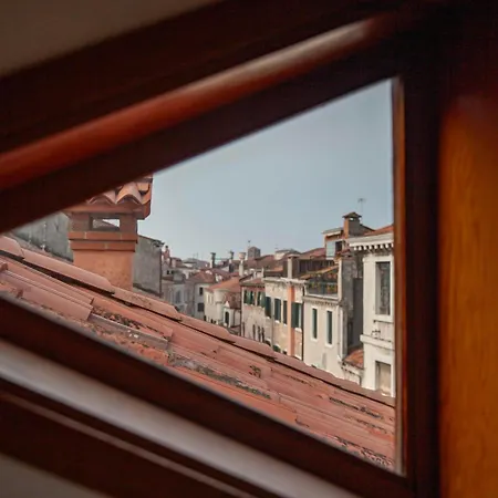 Lejlighed Loft Blenner