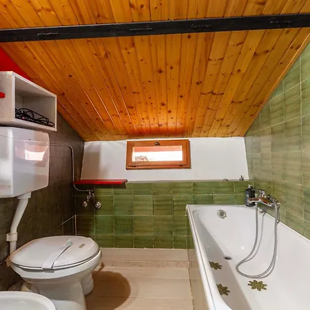 Lejlighed Loft Blenner Venedig