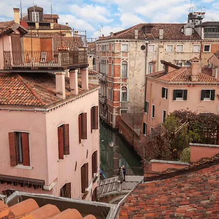 Loft Blenner Venice