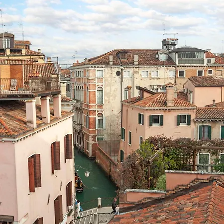 Loft Blenner Apartment Venice