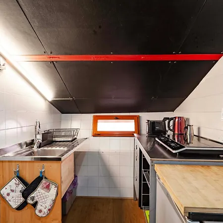 Loft Blenner * ונציה