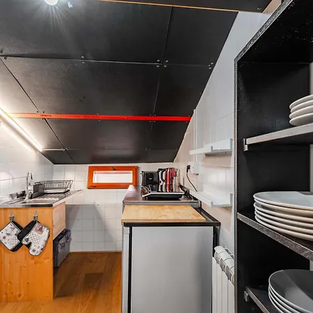 Loft Blenner *