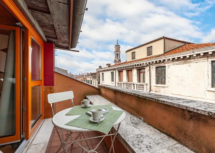 Loft Blenner * ヴェネツィア