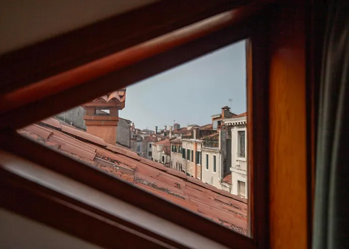 Lejlighed Loft Blenner