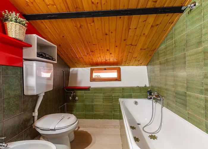 Lejlighed Loft Blenner Venedig