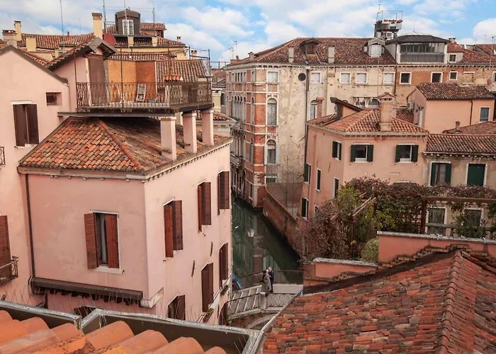 Loft Blenner Venedig