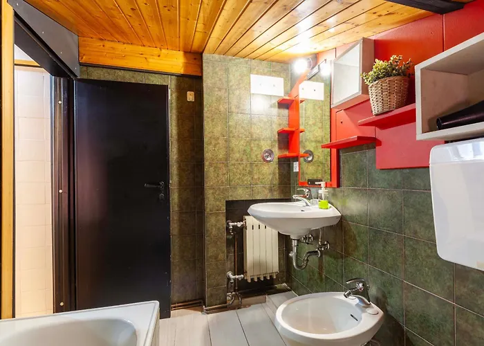 Loft Blenner Venedig