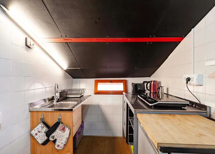 Loft Blenner * ヴェネツィア