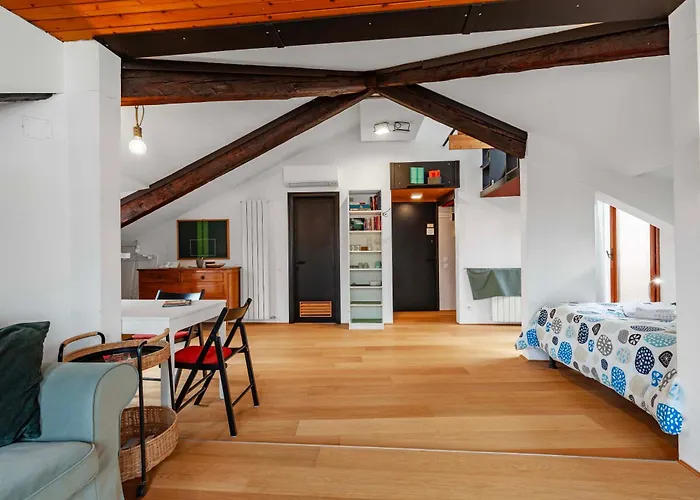 Loft Blenner * ヴェネツィア