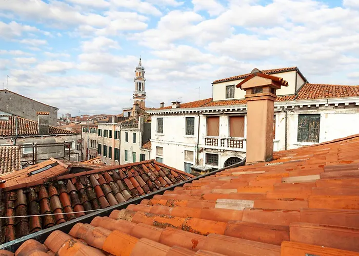 Loft Blenner Venedig