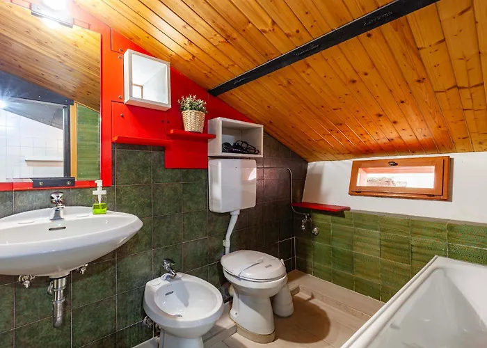 Loft Blenner Lejlighed Venedig