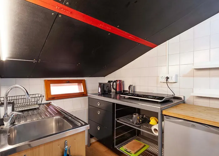 Loft Blenner * ヴェネツィア