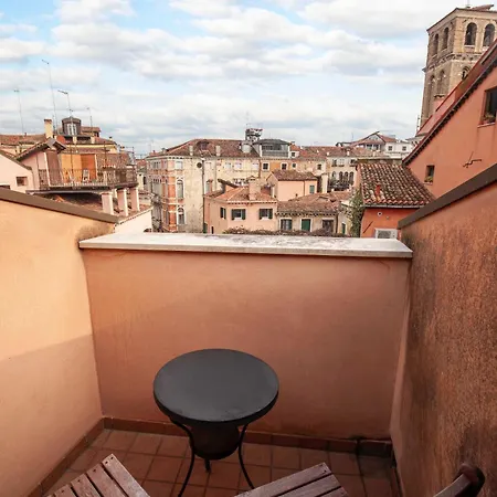 Loft Blenner