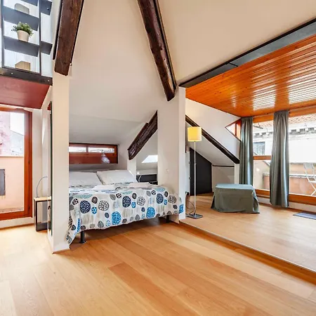 Loft Blenner *